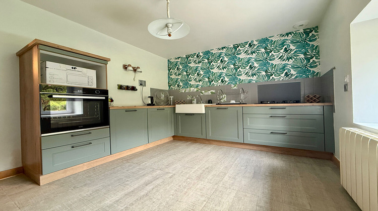 Ma-Cabane - Vente Maison JUVIGNE, 115 m²