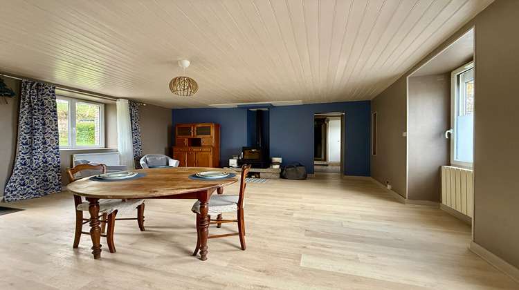 Ma-Cabane - Vente Maison JUVIGNE, 115 m²