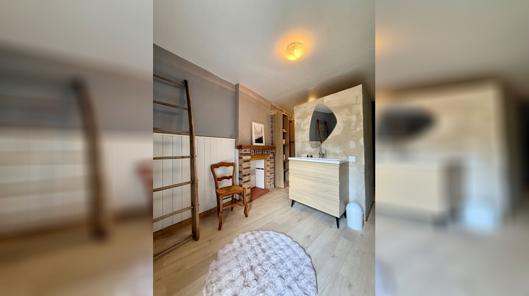 Ma-Cabane - Vente Maison JUVIGNE, 115 m²