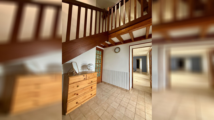 Ma-Cabane - Vente Maison JUVIGNE, 115 m²