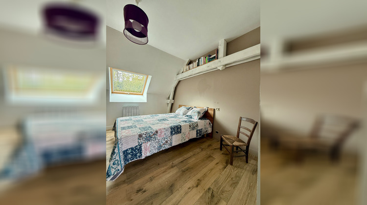 Ma-Cabane - Vente Maison JUVIGNE, 115 m²