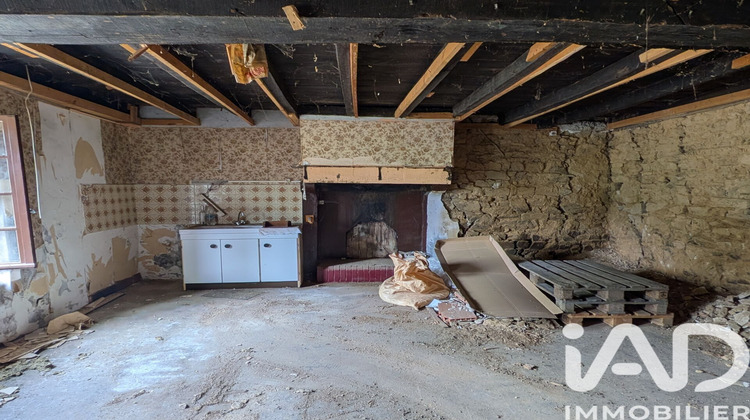 Ma-Cabane - Vente Maison Juvigné, 42 m²