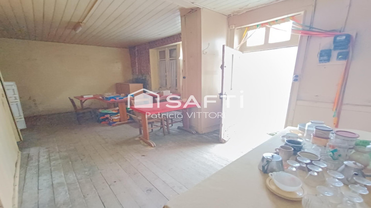 Ma-Cabane - Vente Maison Juvigne, 60 m²