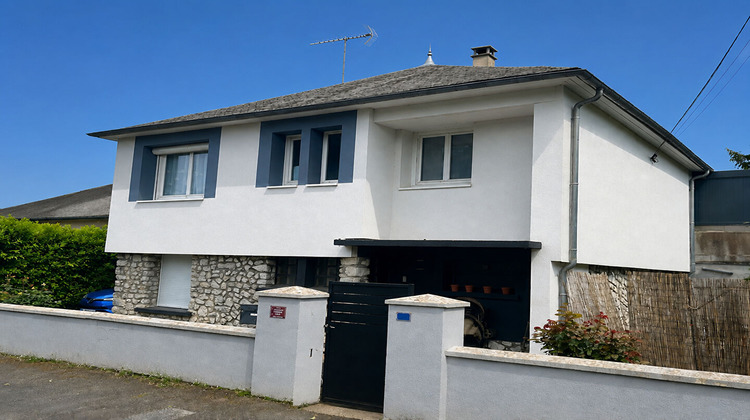 Ma-Cabane - Vente Maison JUVIGNE, 117 m²