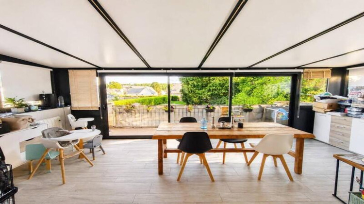 Ma-Cabane - Vente Maison JUVIGNE, 117 m²