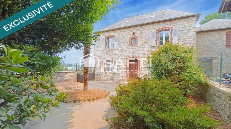 Ma-Cabane - Vente Maison Juvigne, 90 m²