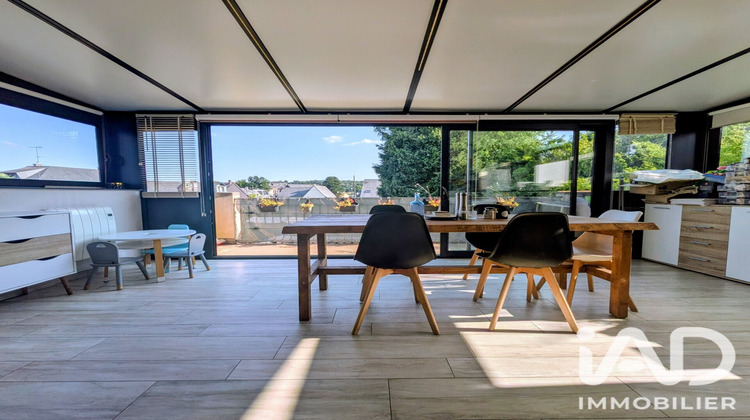 Ma-Cabane - Vente Maison Juvigné, 117 m²