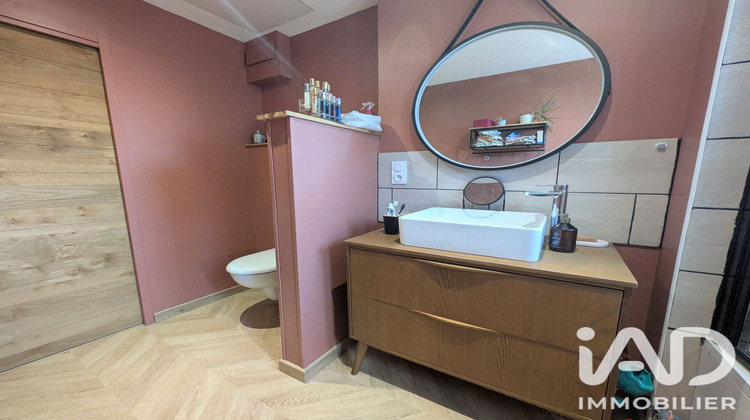 Ma-Cabane - Vente Maison Juvigné, 117 m²