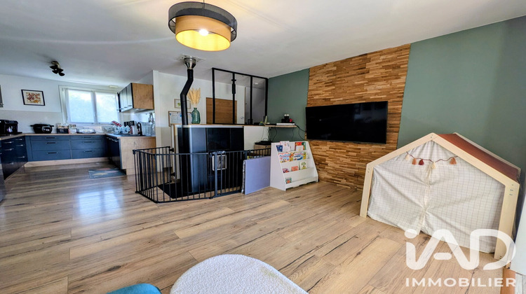 Ma-Cabane - Vente Maison Juvigné, 117 m²