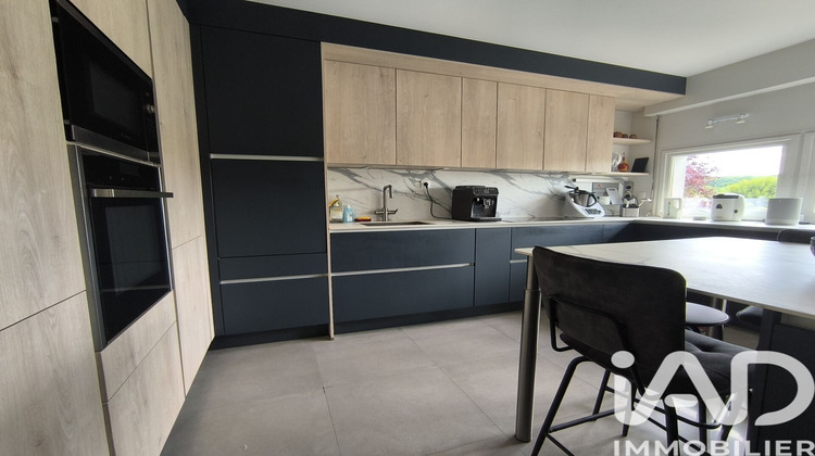 Ma-Cabane - Vente Maison Juvigné, 245 m²