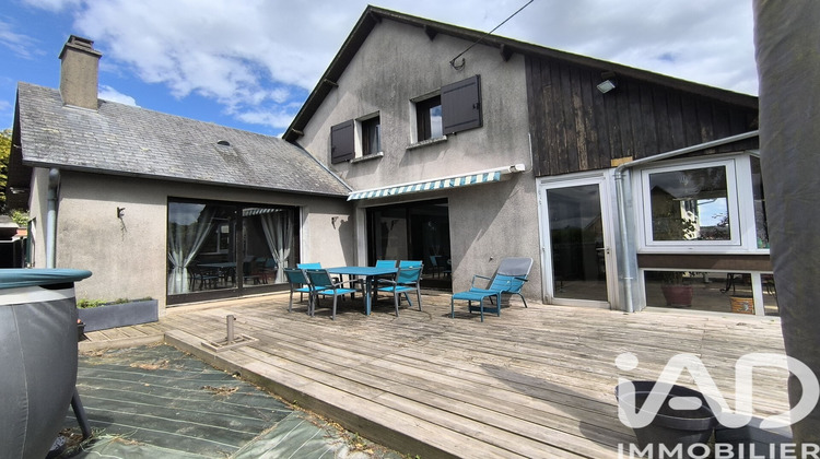 Ma-Cabane - Vente Maison Juvigné, 245 m²