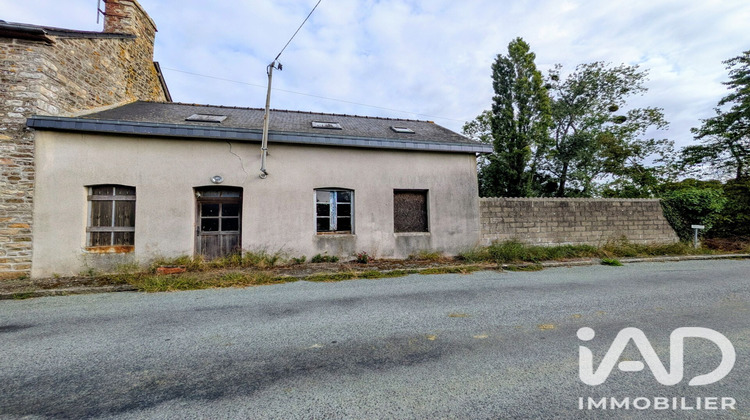 Ma-Cabane - Vente Maison Juvigné, 68 m²