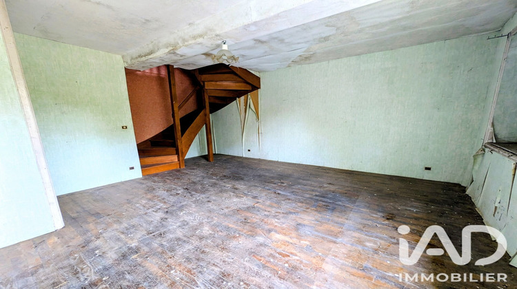Ma-Cabane - Vente Maison Juvigné, 68 m²