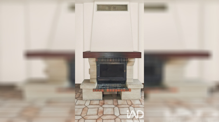 Ma-Cabane - Vente Maison Juvignies, 133 m²