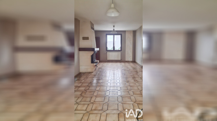 Ma-Cabane - Vente Maison Juvignies, 133 m²