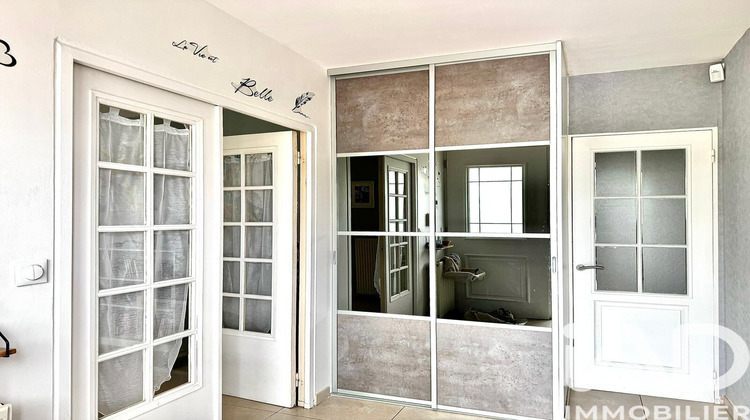 Ma-Cabane - Vente Maison Juvignies, 164 m²
