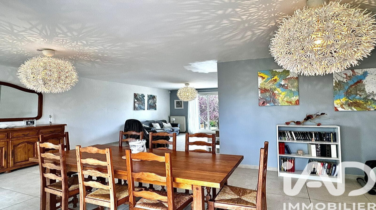 Ma-Cabane - Vente Maison Juvignies, 164 m²