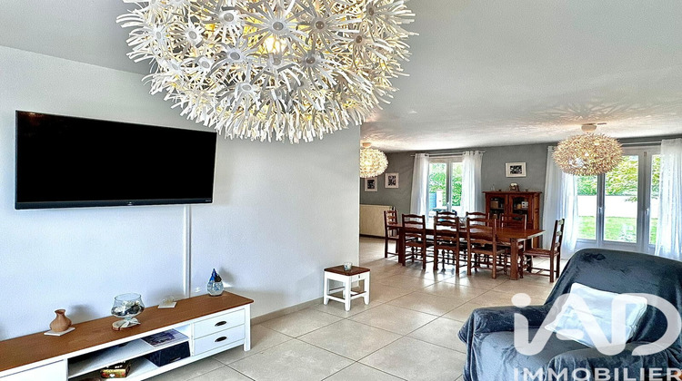 Ma-Cabane - Vente Maison Juvignies, 164 m²
