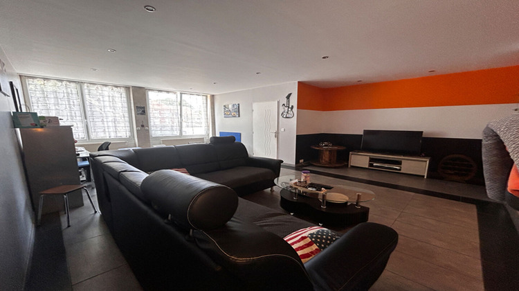 Ma-Cabane - Vente Maison JUVIGNY-EN-PERTHOIS, 160 m²