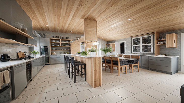 Ma-Cabane - Vente Maison JUVIGNY-EN-PERTHOIS, 160 m²