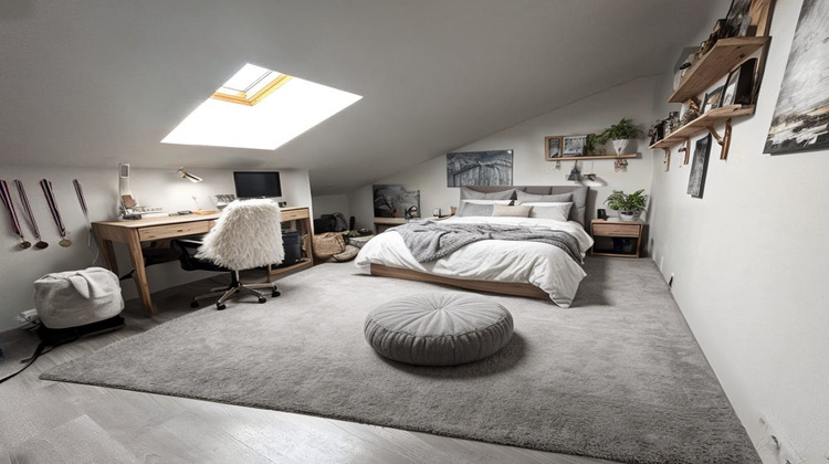 Ma-Cabane - Vente Maison JUVIGNY-EN-PERTHOIS, 160 m²