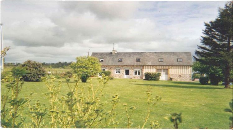 Ma-Cabane - Vente Maison JUVIGNY-LE-TERTRE, 80 m²