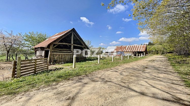 Ma-Cabane - Vente Maison JUVIGNY-LE-TERTRE, 159 m²