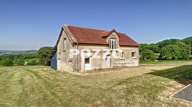 Ma-Cabane - Vente Maison JUVIGNY-LE-TERTRE, 95 m²