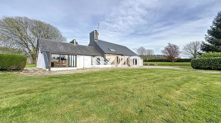 Ma-Cabane - Vente Maison JUVIGNY-LE-TERTRE, 133 m²