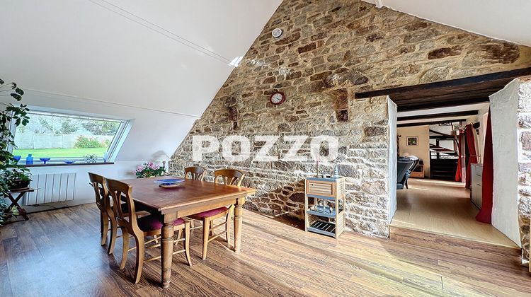 Ma-Cabane - Vente Maison JUVIGNY-LE-TERTRE, 133 m²