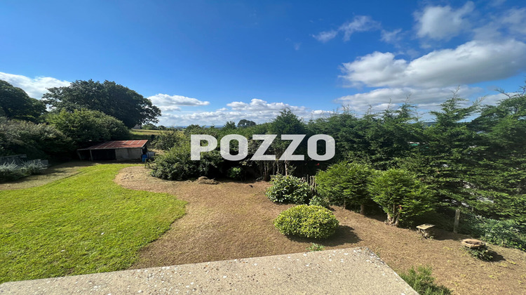 Ma-Cabane - Vente Maison JUVIGNY-LE-TERTRE, 81 m²