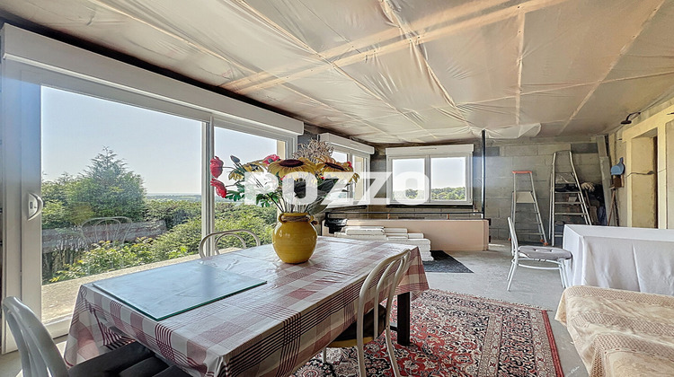 Ma-Cabane - Vente Maison JUVIGNY-LE-TERTRE, 81 m²