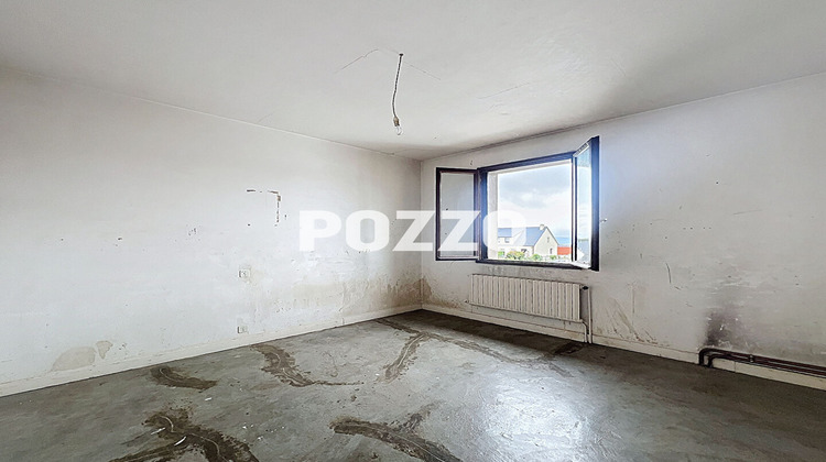 Ma-Cabane - Vente Maison JUVIGNY-LE-TERTRE, 136 m²