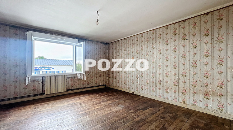 Ma-Cabane - Vente Maison JUVIGNY-LE-TERTRE, 136 m²