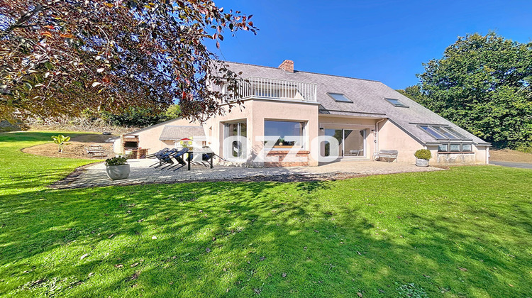 Ma-Cabane - Vente Maison JUVIGNY-LE-TERTRE, 138 m²