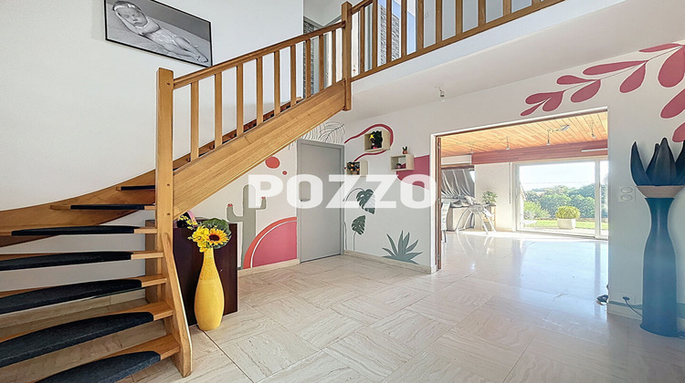 Ma-Cabane - Vente Maison JUVIGNY-LE-TERTRE, 138 m²