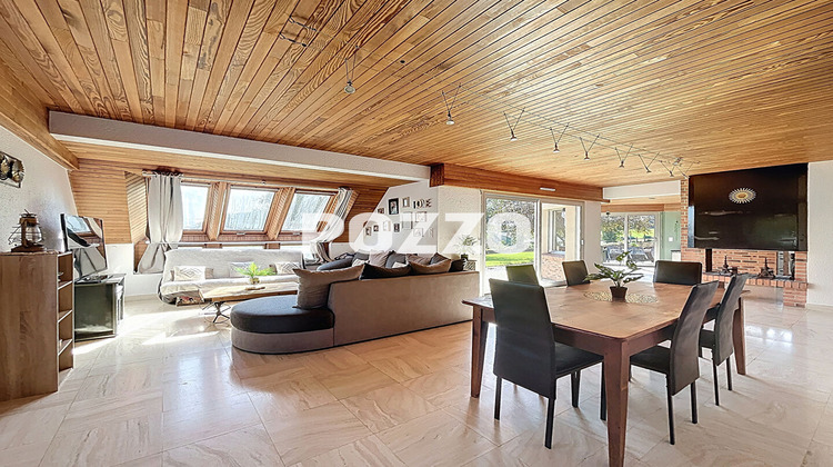 Ma-Cabane - Vente Maison JUVIGNY-LE-TERTRE, 138 m²