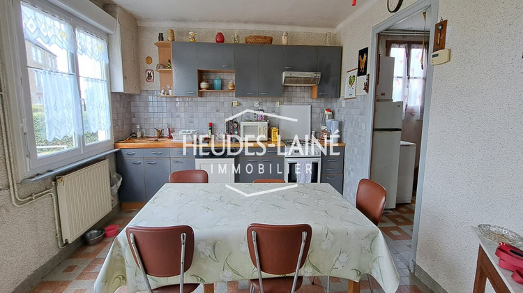 Ma-Cabane - Vente Maison JUVIGNY-LE-TERTRE, 90 m²