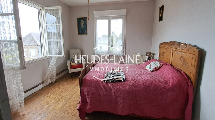 Ma-Cabane - Vente Maison JUVIGNY-LE-TERTRE, 90 m²