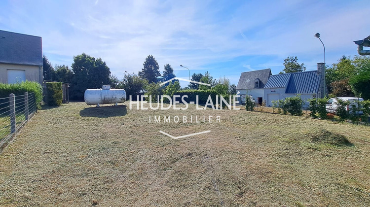 Ma-Cabane - Vente Maison JUVIGNY-LE-TERTRE, 90 m²