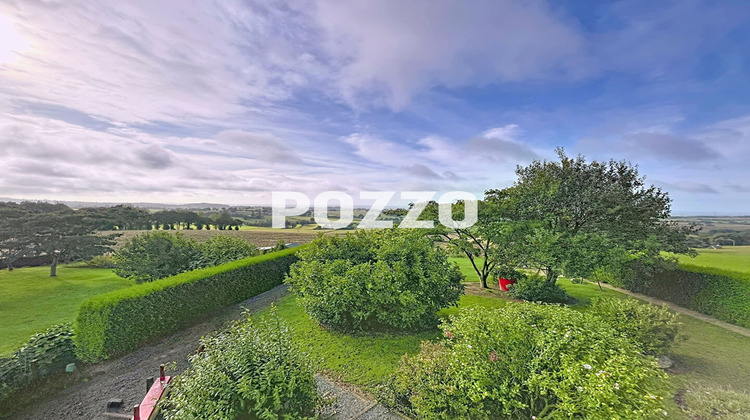 Ma-Cabane - Vente Maison JUVIGNY-LE-TERTRE, 102 m²