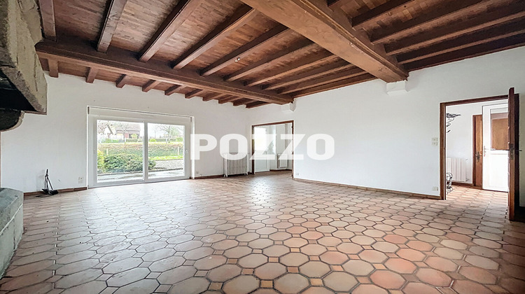 Ma-Cabane - Vente Maison JUVIGNY-LE-TERTRE, 135 m²