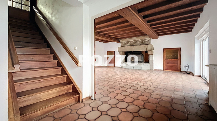 Ma-Cabane - Vente Maison JUVIGNY-LE-TERTRE, 135 m²