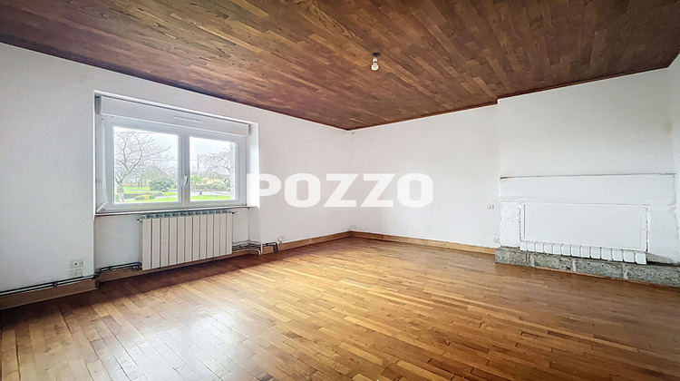 Ma-Cabane - Vente Maison JUVIGNY-LE-TERTRE, 135 m²