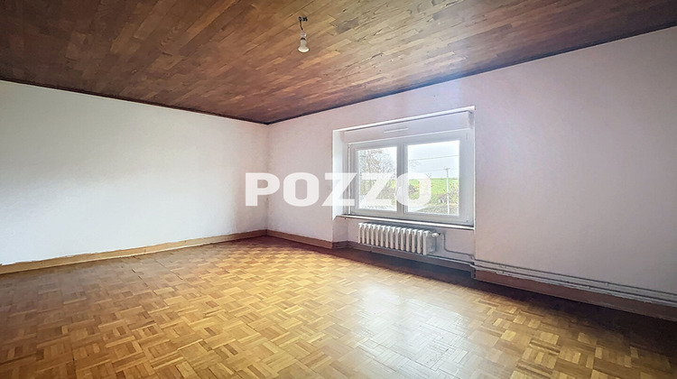 Ma-Cabane - Vente Maison JUVIGNY-LE-TERTRE, 135 m²