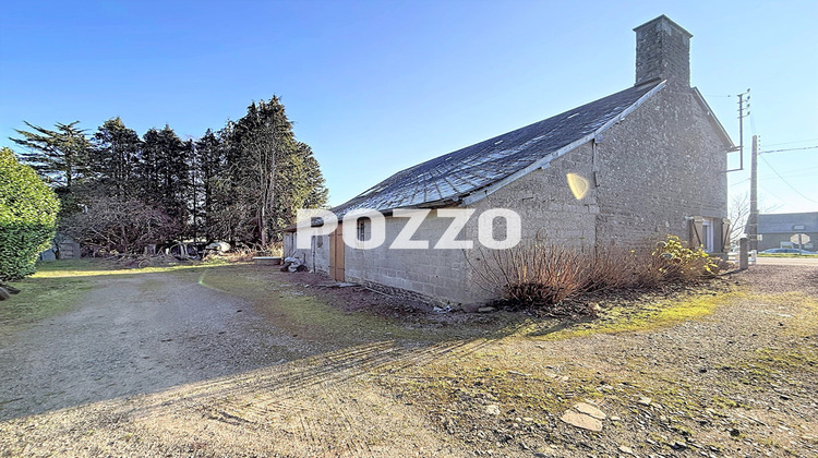 Ma-Cabane - Vente Maison JUVIGNY-LE-TERTRE, 113 m²