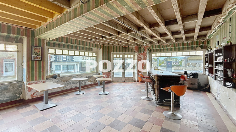 Ma-Cabane - Vente Maison JUVIGNY-LE-TERTRE, 223 m²