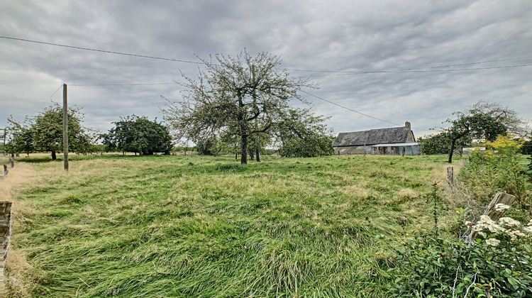 Ma-Cabane - Vente Maison JUVIGNY-LE-TERTRE, 44 m²