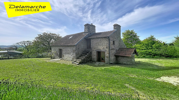 Ma-Cabane - Vente Maison JUVIGNY-LE-TERTRE, 62 m²
