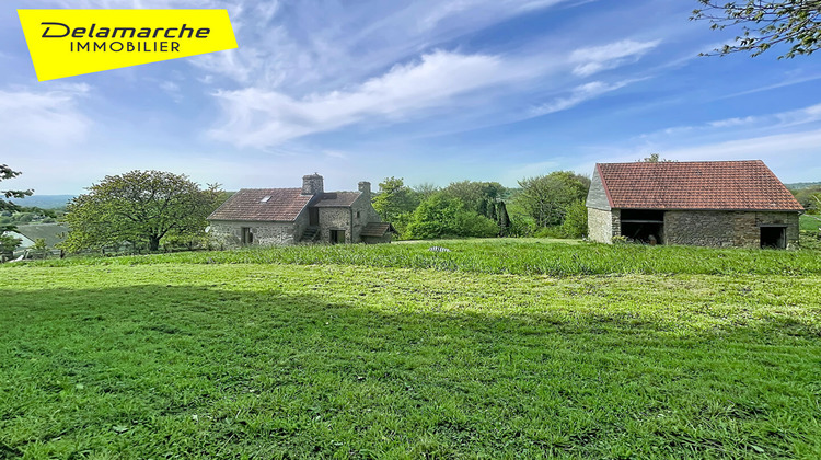 Ma-Cabane - Vente Maison JUVIGNY-LE-TERTRE, 62 m²